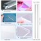 21Pcs Carving Modeling Clay Sculpting Tool Set Including Pottery Sculpture Tool, Silicone Tip Pen, Dual-End Dotting Clay Tool, Scraper, Tweezers, Ruler, Acrylic Clay Roller, Acrylic Sheet